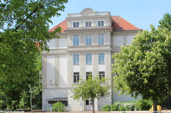 Richardgrundschule