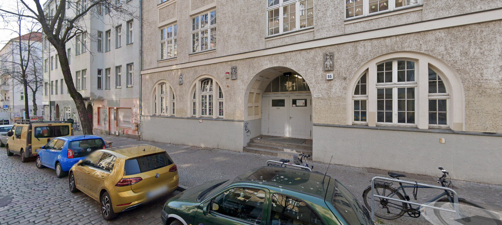 Herrmann Boddin Grundschule