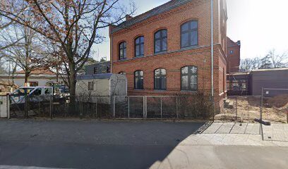 Spandau Gartenfeld