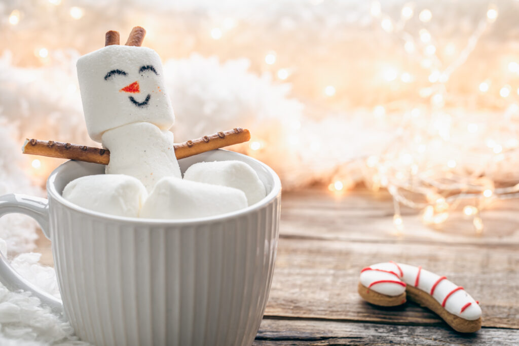 Winter Holidays